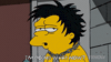 Lisa Simpson GIF by The Simpsons