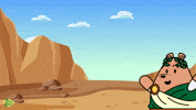 Ancient Greece Soccer GIF