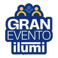 Ilumi Peru Sticker by ILUMI Equipamiento Comercial