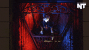 guillermo del toro art GIF by NowThis 