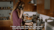 GIF by The Orville