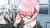 Yotsuba GIF