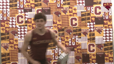 Cuc GIF by CUCougars