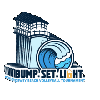 unlockethelight giphygifmaker dewey beach sl24 unlockethelight Sticker
