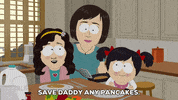 GIF by South Park 