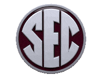 Texas Am Aggies Sticker by Southeastern Conference