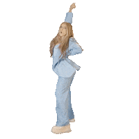 Happy Birthday Dance Sticker by The Dancer