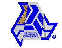Lasalle Chevron Sticker by Universidad La Salle Noroeste