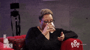 Woman Drinking GIF by BDHCollective