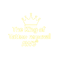 Tattoo Tattooremoval Sticker by AllWhite Laser AW3®