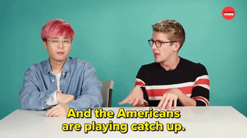 It's Embarrassing