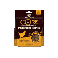 Wellness Core Sticker by Tree of Pets