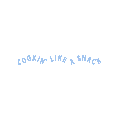 Snacking Gluten Free Sticker by Tosi Snacks