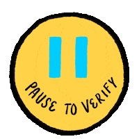 Social Media Truth Sticker by INTO ACTION