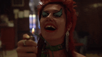 unfdcentral frank iero unfd unfd music video great party GIF