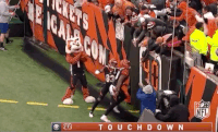 2018 Nfl Football GIF by NFL