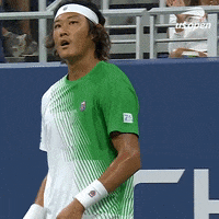 Us Open Tennis Sport GIF by US Open