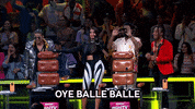 Nora Fatehi Dance GIF by Amazon miniTV