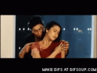 karan johar GIF