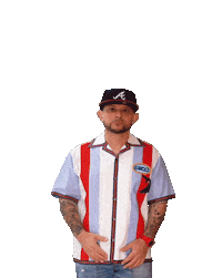 Swipe Up Nino Brown Sticker by Zack Ritchie