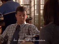 season 4 netflix GIF by Gilmore Girls 