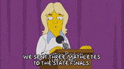 season 20 episode 10 GIF