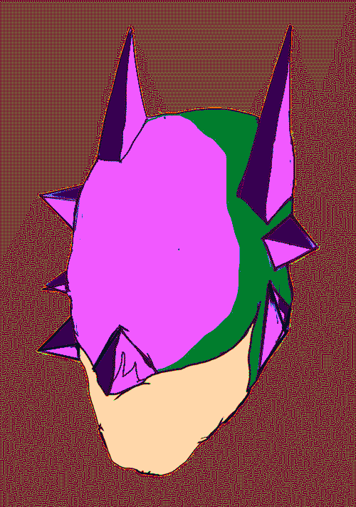 angry pop art GIF by Dax Norman