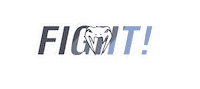 Venumfight fight ufc mma boxing Sticker