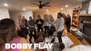 Bobby Flay Todd GIF by the traveling team