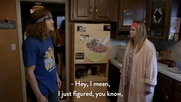 comedy central season 6 episode 3 GIF by Workaholics