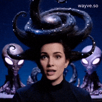 Halloween Trending GIF by Darwin