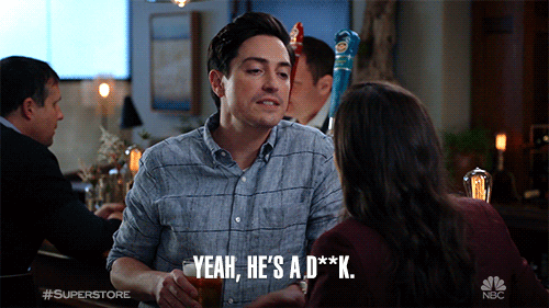 Superstore GIF by NBC