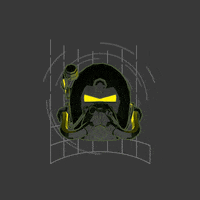 fallout 3 animation GIF by Mathew Lucas 