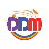 Fun Logo Sticker by DDM Děčín