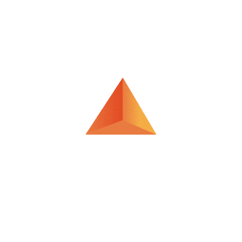 TrikersbyRisi heart corazon triangle triangles Sticker