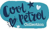 Coolpetrol Sticker by Soulhorse.de