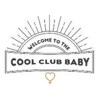 Club Motherhood Sticker by HEYMAMA