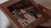 Tori Anderson Love GIF by Hallmark Mystery