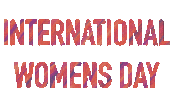 Women Empower Sticker