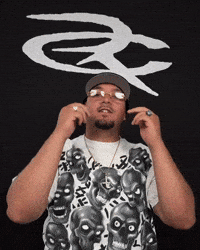 Javi Darko GIF by Respective