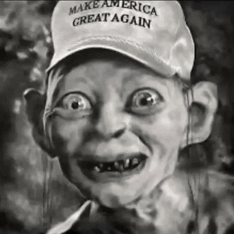 Kool Aid Crying GIF by Maryanne Chisholm - MCArtist