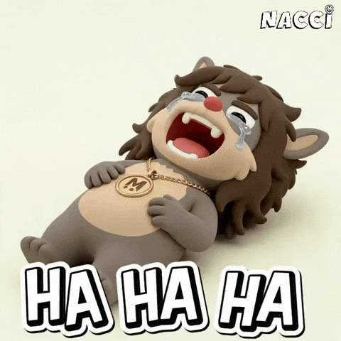 Ha Ha Ha Lol GIF