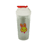 Drink Glow Sticker by Sneak Energy