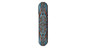 Digital Art Sticker