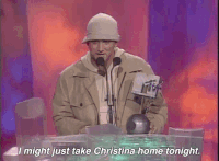 europe music award eminem GIF by 2016 MTV EMA