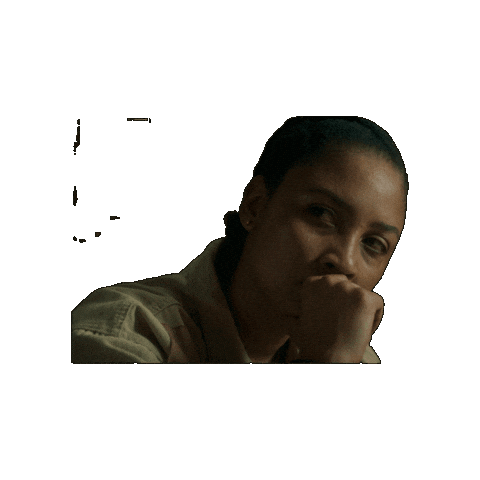 Netflixsouthafrica Sticker by NETFLIX