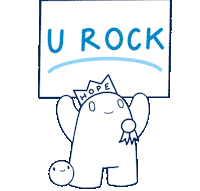 Animated Sticker