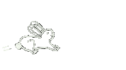 Jump 跳 Sticker