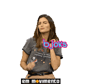 Espirito Santo Sticker by TV Gazeta