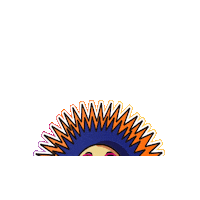 Sol Sticker